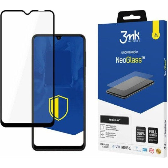 3MK NeoGlass Sam A226 A22 5G black