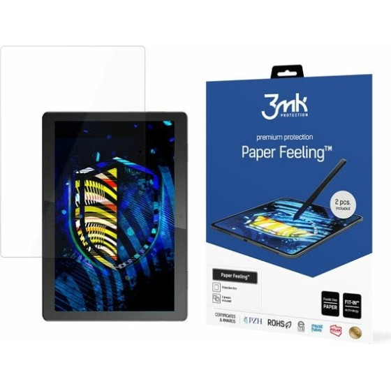 3MK PaperFeeling Lenovo Tab M10 10.1'' 2psc Foil