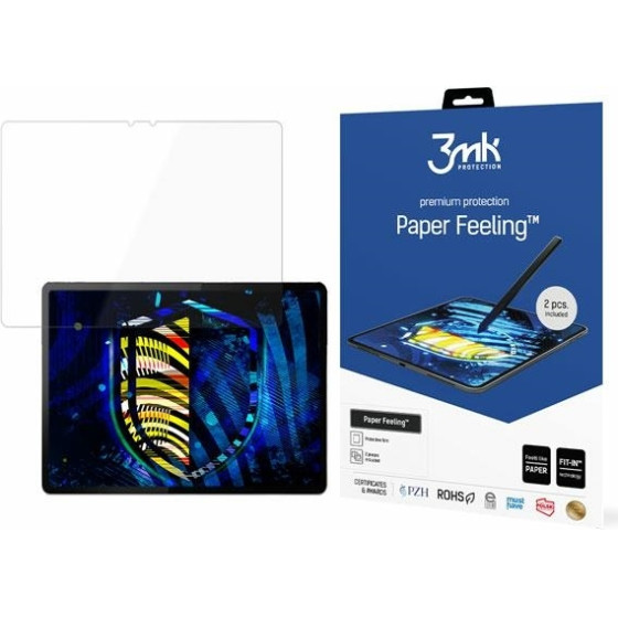 3MK PaperFeeling Lenovo Tab P11 Pro11.5'' 2psc Foil