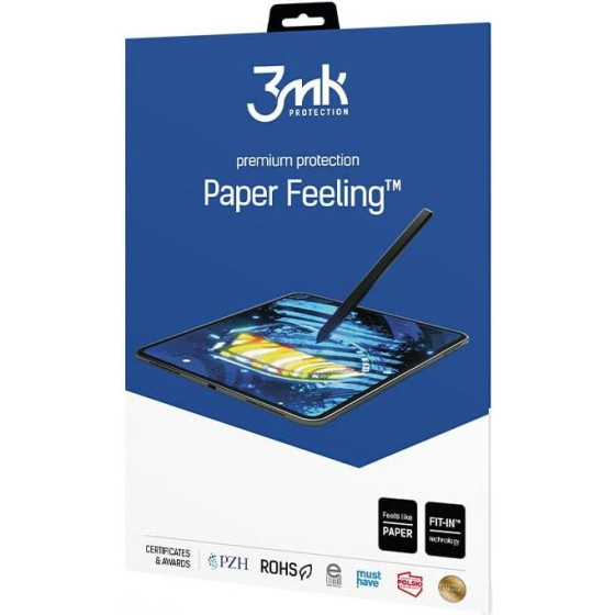 3MK PaperFeeling PocketBook Touch Lux 52szt/2psc Folia