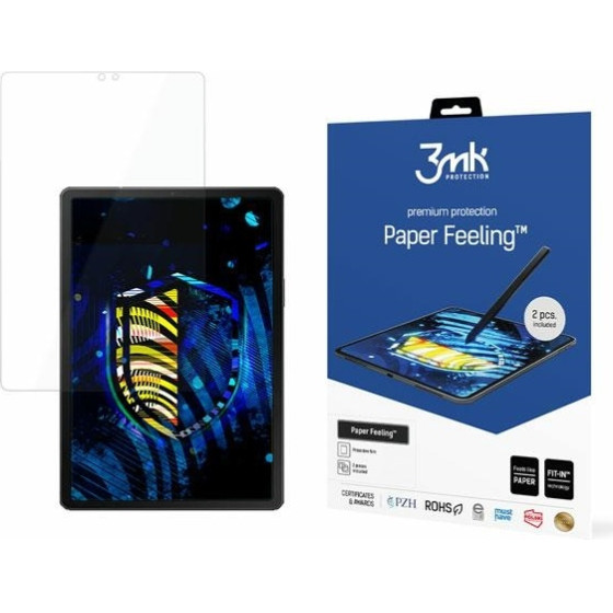 3MK PaperFeeling Sam Tab S5e 10.5'' 2psc Foil