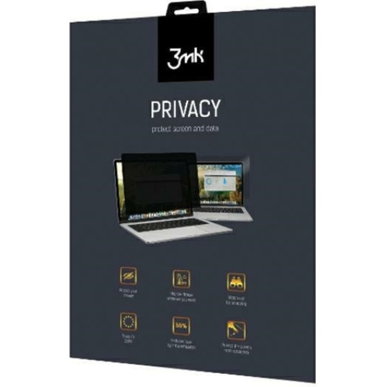 3MK Privacy 2-way Lenovo ThinkvisionP24h-2L (without glue)