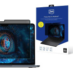 3MK Privacy Filter MacBook Air 15'' 2023