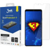 3MK Silver Protect+ Google Pixel 4 Antimicrobial Film with Wet Installation