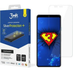 3MK Silver Protect+ Google Pixel 4 XL Antimicrobial Film with Wet Installation