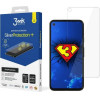 3MK Silver Protect+ Google Pixel 4a Antimicrobial Film with Wet Installation