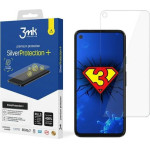 3MK Silver Protect+ Google Pixel 4a Antimicrobial Film with Wet Installation
