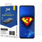 3MK Silver Protect+ HTC Desire 21 Pro 5G Wet-application Antimicrobial Film