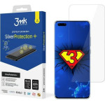 3MK Silver Protect+ Huawei Mate 40 Pro Antimicrobial Film with Wet Installation