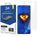 3MK Silver Protect+ Huawei Nova 10 SEFolia Antymikrobowa montowana na mokro