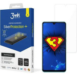 3MK Silver Protect+ Huawei P30 Lite Antimicrobial Film with Wet Installation
