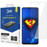 3MK Silver Protect+ Infinix Zero Ultra5G, Folia Antymikrobowa montowana na mokro