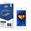 3MK Silver Protect+ iPhone 5/5S/SE Antimicrobial Film with Wet Installation