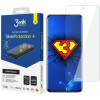 3MK Silver Protect+ Motorola Edge 2022Folia Antymikrobowa montowana na mokro