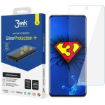 3MK Silver Protect+ Motorola Edge 2022Folia Antymikrobowa montowana na mokro