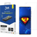 3MK Silver Protect+ Motorola Edge Antimicrobial Film with Wet Installation