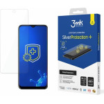 3MK Silver Protect+ Motorola Moto E40 Wet-Install Antimicrobial Film