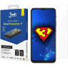 3MK Silver Protect+ Motorola Moto E7Power Wet-application Antimicrobial Film