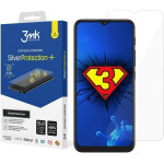 3MK Silver Protect+ Motorola Moto E7Power Wet-application Antimicrobial Film