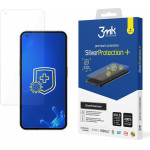 3MK Silver Protect+ Nothing Phone 1Folia Antymikrobowa montowana na mokro