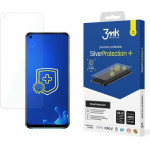3MK Silver Protect+ Oppo A54 5G/A74 5G Wet-application Antimicrobial Film