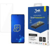 3MK Silver Protect+ Oppo Find X7Folia Antymikrobowa montowana na mokro