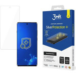 3MK Silver Protect+ Oppo Find X7Folia Antymikrobowa montowana na mokro