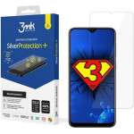 3MK Silver Protect+ Sam A202 A20e Antimicrobial Film with Wet Installation