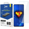 3MK Silver Protect+ Sam A23 5GFolia Antymikrobowa montowana na mokro
