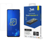 3MK Silver Protect+ Sam M317 M31sFolia Antymikrobowa montowana na mokro