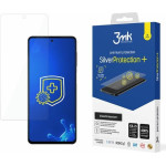 3MK Silver Protect+ Sam M526 M52 5G Wet-Install Antimicrobial Film