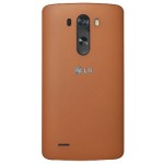 ���� LG G3 CCH-355G (AGEUBK) SLIM HARD CASE CAMEL