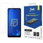 3MK Silver Protect+ T-Mobile T Phone5G / Revvl 6 5G Folia Antymikrobowa montowana na mokro
