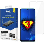 3MK Silver Protect+ Xiaomi Mi 10 Lite Antimicrobial Film with Wet Installation