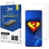 3MK Silver Protect+ Xiaomi Mi 10 Pro Antimicrobial Film with Wet Installation