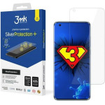 3MK Silver Protect+ Xiaomi Mi 10 Pro Antimicrobial Film with Wet Installation