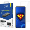 3MK Silver Protect+ Xiaomi POCO X3 Antimicrobial Film with Wet Installation