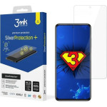 3MK Silver Protect+ Xiaomi POCO X3 Antimicrobial Film with Wet Installation