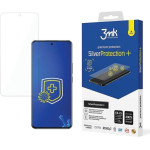3MK SilverProtect+ Realme GT5 FoliaAntymikrobowa montowana na mokro