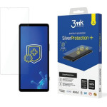 3MK SilverProtect+ Sony Xperia 5 V FoliaAntymikrobowa montowana na mokro