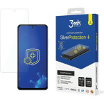3MK SilverProtect+ Xiaomi Redmi Note 12Pro 4G Folia Antymikrobowa montowana na mokro