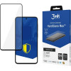 3MK Szklo hartowane HardGlass Max do Samsung Galaxy A36/A56 czarny