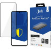 3MK Szklo hartowane HardGlass Max Lite do Samsung Galaxy A36/A56 czarny