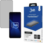 3MK Szklo Hybrydowe FlexibleGlass do Realme C75