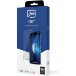 3MK VibyGlass iPhone 15 Pro 6.1'' Szklohartowane z aplikatorem 5szt