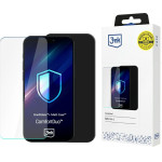 3MK Xiaomi 15 - ComfortDuo Matt Black