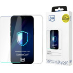 3MK Zestaw ComfortDuo Clear do Samsung Galaxy S25 Edge