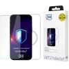 3MK Zestaw ComfortDuo Clear MagCase do Apple iPhone 16 Pro
