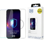 3MK Zestaw ComfortDuo Clear MagCase do Apple iPhone 16 Pro