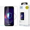 3MK Zestaw ComfortDuo Clear MagCase do Samsung Galaxy S25 Ultra